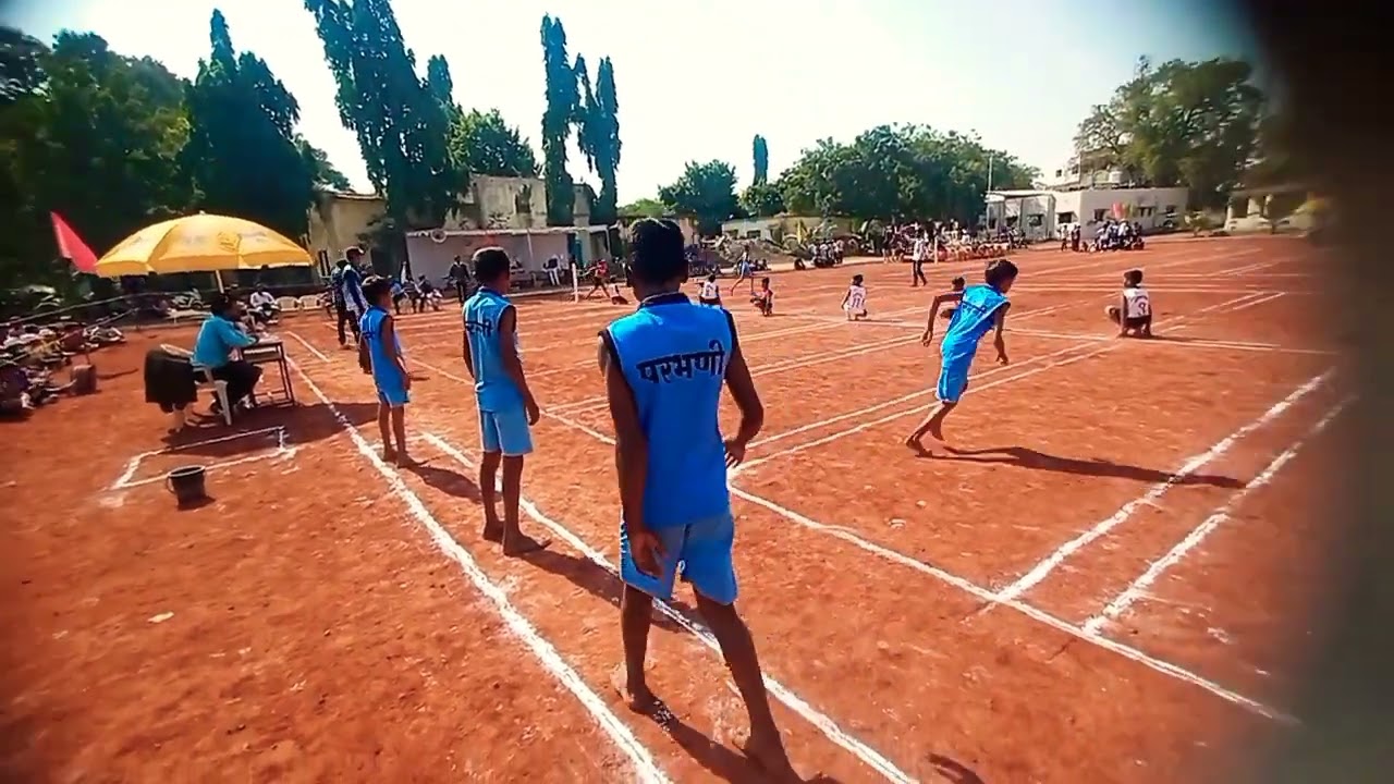 SGFI Aurangabad Division U 14 KHO KHO Match 2022 23 YouTube SGFI Aurangabad Division U 14 KHO KHO Match 2022 23 YouTube