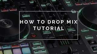 How to Drop Mix any song! | DJ Maikel