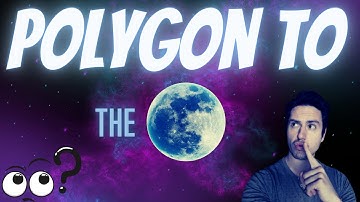 MATIC NETWORK(POLYGON) to the MOON? Short term realistic PRICE prediction! Daily Update! 2021!