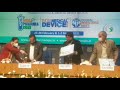 Curtain raiser 6th international conference on pharmaceutical   medical device sector in new delhi