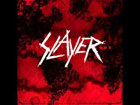 Slayer - Americon (Subtitulos  Español)