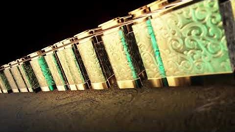 ELEMENT 3D INTRO TITLE CREATION IN AFTER EFFECTS