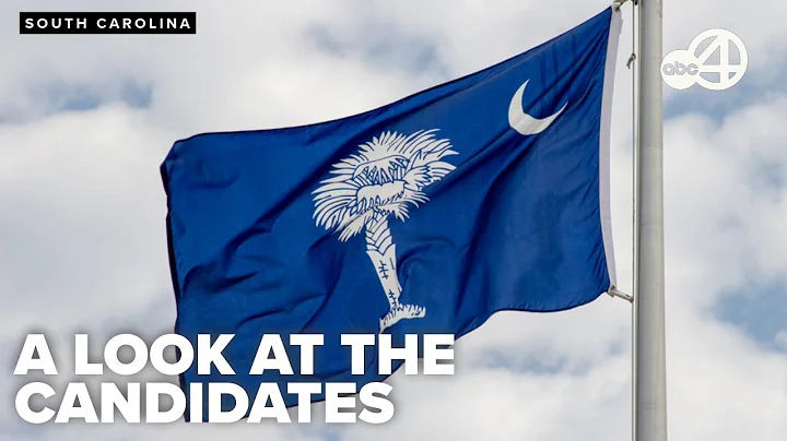 5 Republicans now aim for SC's top office in 2026 - who are they?