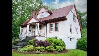 12 Chalmers Road Worcester MA, 01602