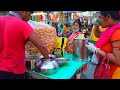 India's  no 1 Famous Street Food Fuchka / Panipuri  / Golgappa - Bengali Street Food India