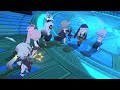End of video