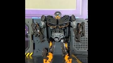 Daily Stop Motion Challenge (day 102) ss hotrod