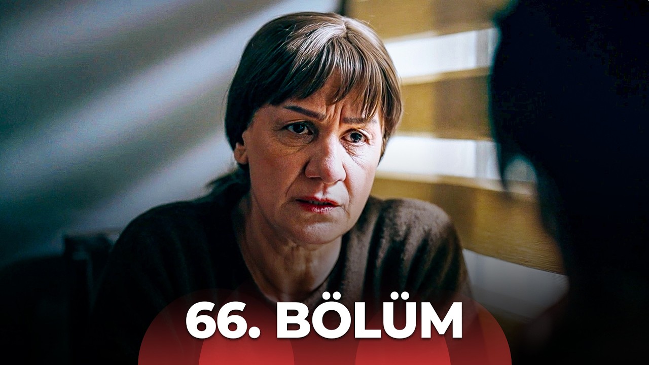 Səni Mənə Versələr 66. Bölüm