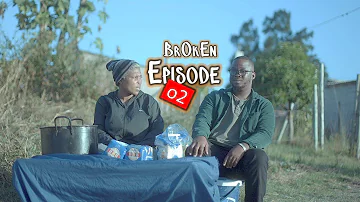 BrOkEn - Hurt (Episode 02)