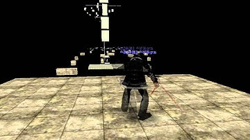 SkillGalaxyv2 and MasterSkiller [HD]!!!!