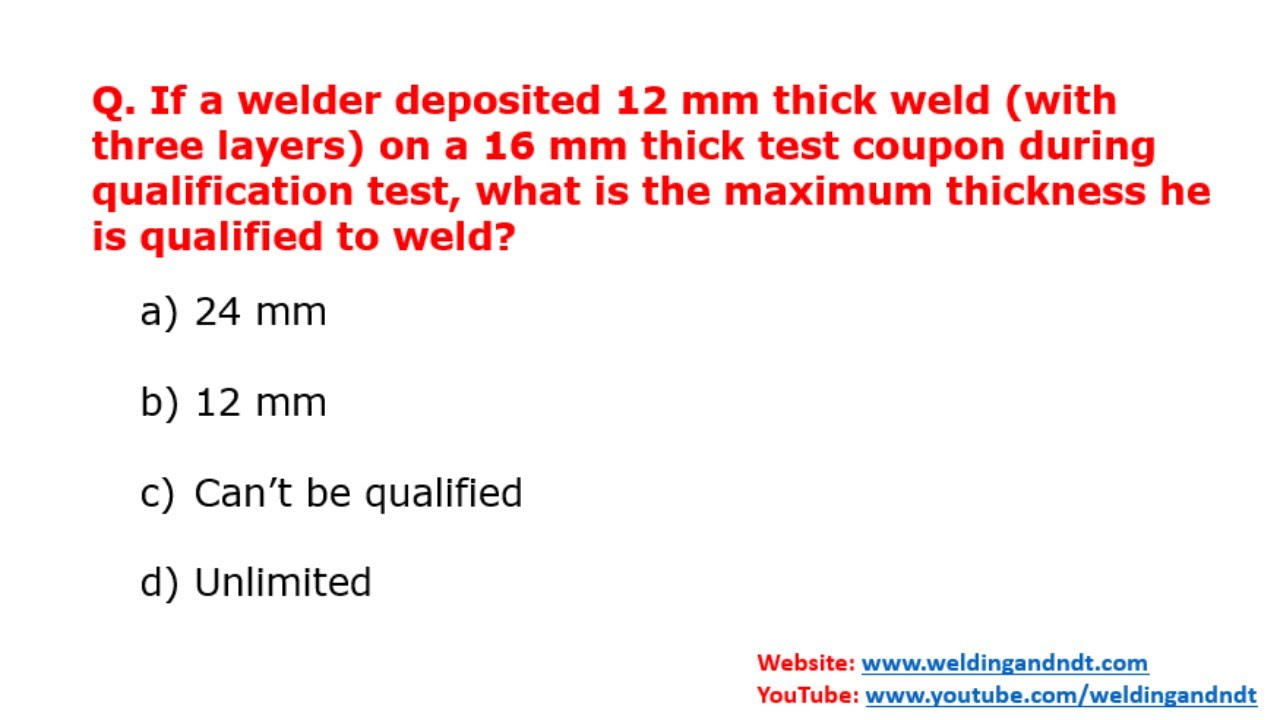 1 minute 1 question 13 (English) - YouTube