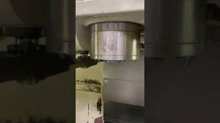 Vertikales Bearbeitungszentrum Hurco Vmx 42 4