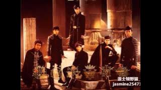 Legend of 2PM 07 - Want You Back.wmv