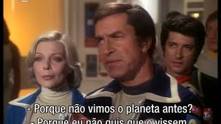 Espaço 1999 - 2x06 - Novo Adão, Nova Eva
