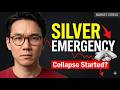 Silver Price EMERGENCY: What Gold, Silver, and Debt Signals Mean – Are You Prepared?