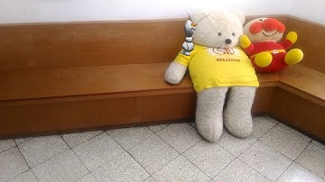 NTU VFX 2018 Assignment #3 MatchMove 48