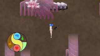 Hexagonal grid procedural map (work in progres) devlog 3 in godot engine screenshot 5