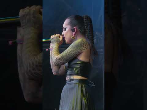 HOME BACK: A Riveting JINJER Performance at Bloodstock 2022 #jinjer #bloodstock