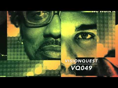 VQ049 Sonny Fodera & Gene Farris - We Work It