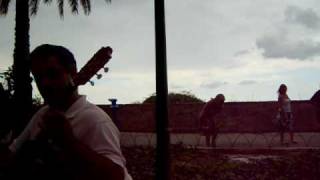 Spanish Guitar in Palma de Mallorca