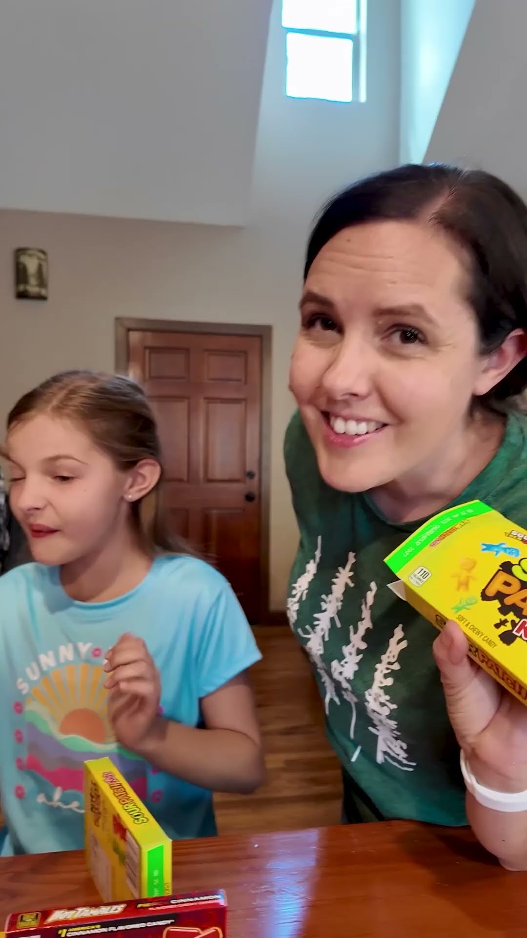 Candy #telepathy #challenge