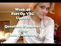 Week 48 Post Op VSG ( Vertical Sleeve Gastrectomy / Gastric Sleeve) Update