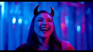 C.U.L.T.  Trailer