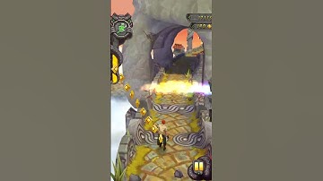 Temple Run 2 Gameplay Part 5 | Epic Endless Running