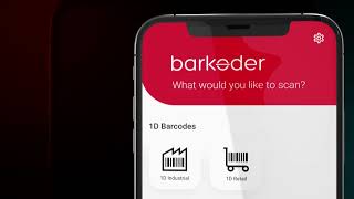 Barkoder Promo App 2022 screenshot 4