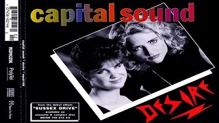 Capital Sound - Desire