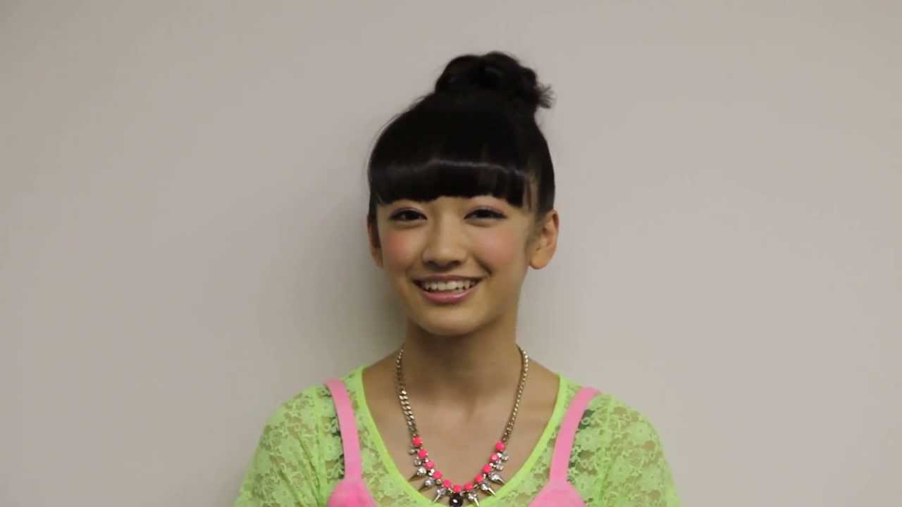 Zakzak動画 フェアリーズ 下村実生コメント動画 Kawaii Youtube