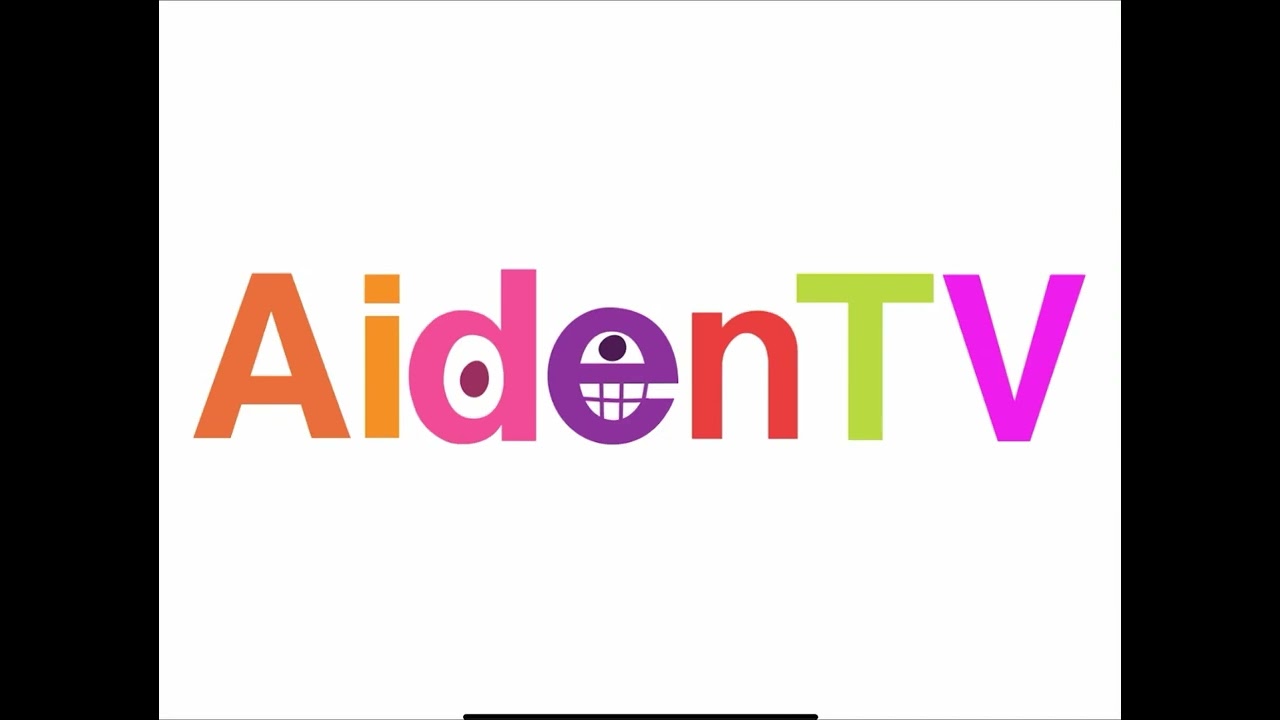 Aiden's tvokids logo bloopers 2 Take 15 It's almost the end on Vimeo