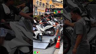 Masa Sih  short automobile allnewpcx160 fyp