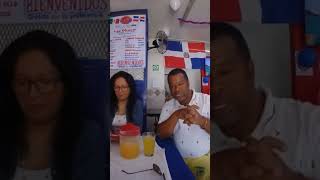 #restaurante #comida #boca chica restaurante