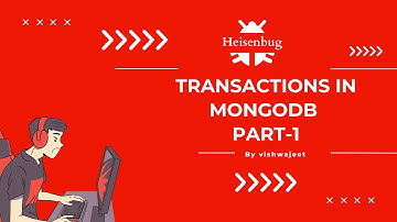 Complete Tutorial: MongoDB Transactions with Node.js from Start to Finish