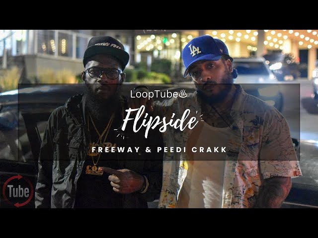 Flipside | Freeway & Peedi Crakk ♨️ - YouTube | Strohhüte