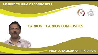 Carbon - Carbon Composites