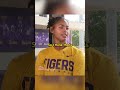 Jalia Lassiter Shares The Key to Consistency in College Softball