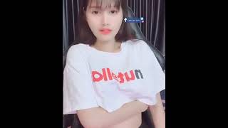 Lam Lucky performance bigo nipples slip 2026 #lamlucky #btslive2026
