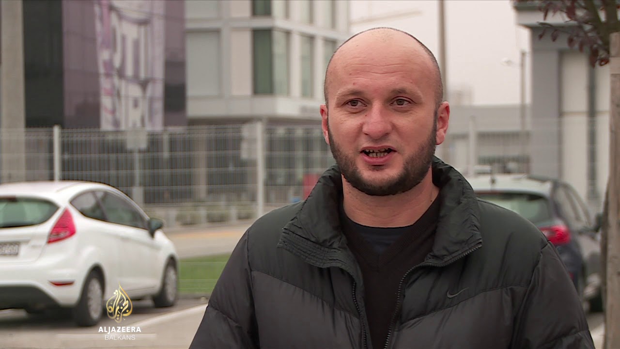 فضيحة تلفريك زغرب: تجري منظمة USKOK والشرطة تحقيقاً في الأمر.