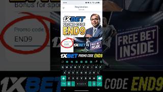 1xBet Promo Code — How to Get FREE BETS! #1xBet #PromoCode #FreeBets #Bonus #1xGames #Casino