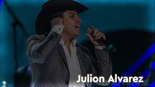 Algo Bien - Julion Alvarez