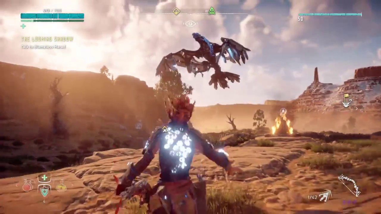 horizon zero dawn stormbird