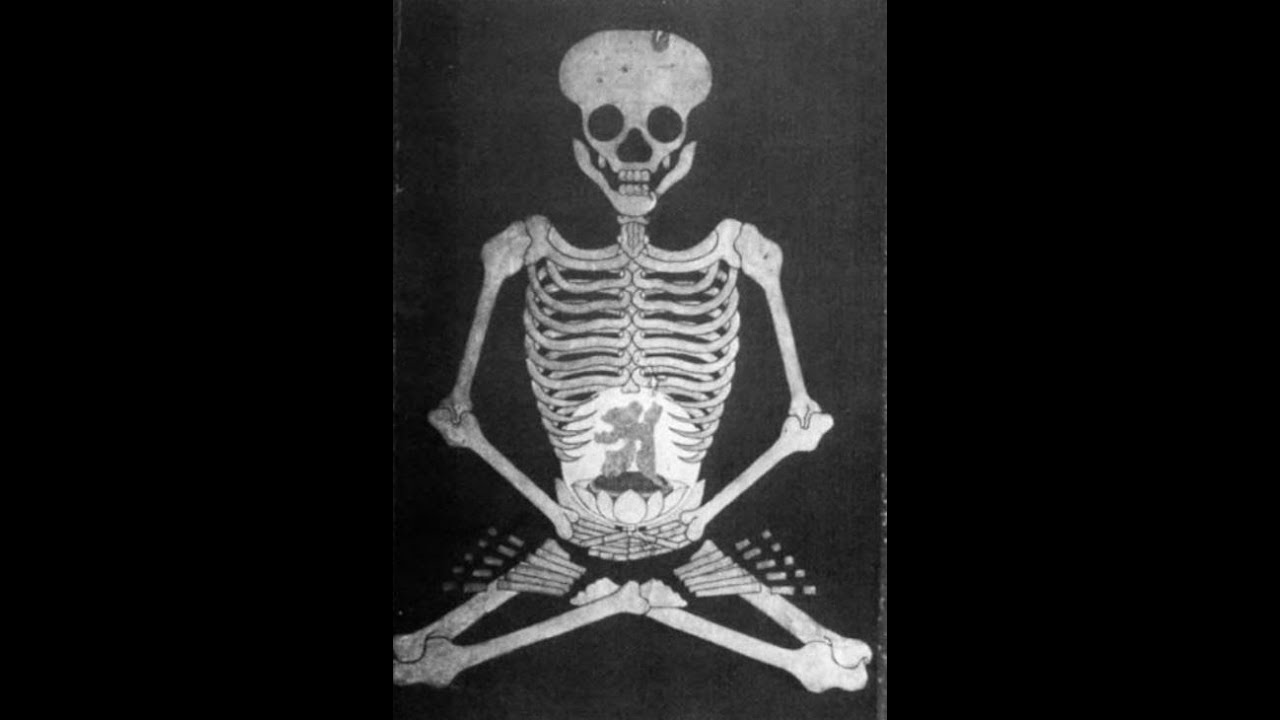 Искусство Хара. Опыт и практика. Традиция