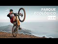 Parque Ecológico | Sebastian Alfaro