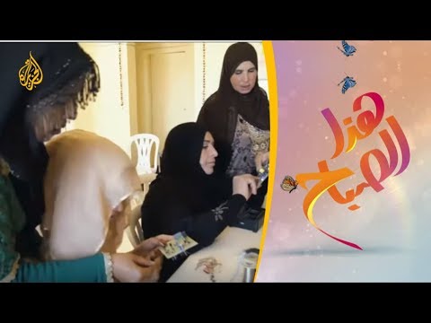 🌅    بأبسط الإمكانيات.. أردنية تولد الكهرباء من الطاقة الشمسية