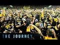 Cinematic Highlights: Penn State at Iowa | Big Ten Football | The Journey