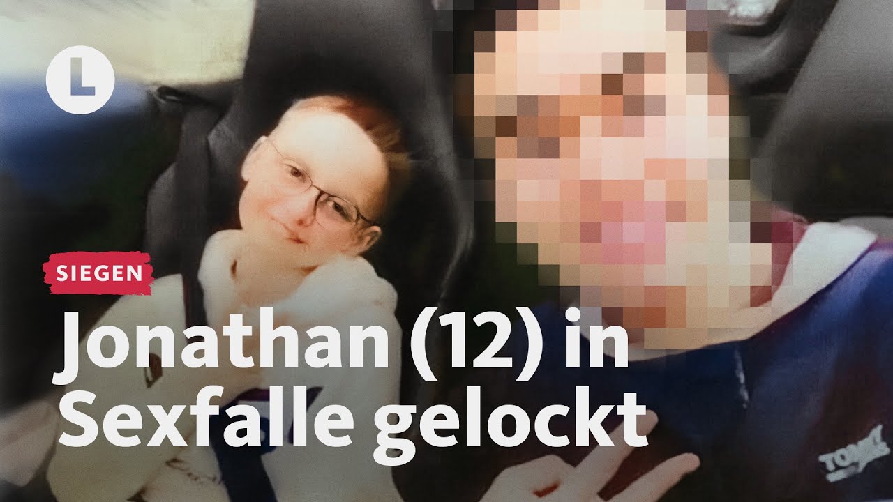 Die perfide Masche des Täters | WDR Lokalzeit MordOrte