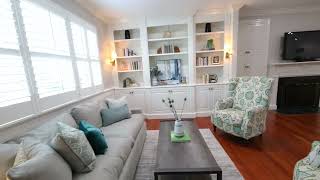 Classic Colonial Elegance | Full Home Tour of 1110 Cowper Drive