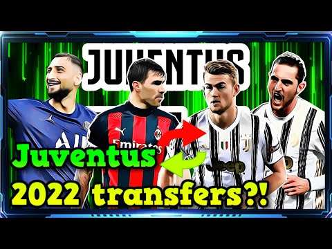 Video: Overfør Nyheter Fra Juventus-lokasjonen